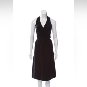 Giambattista Valli silk midi dress M | US6, IT42